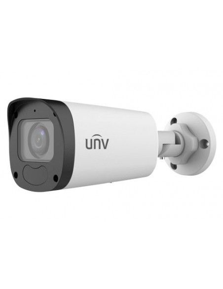 Uniview IPC2324LB-ADZK-G cámara de vigilancia Bala Cámara de seguridad IP Exterior 2688 x 1520 Pixeles Techo pared
