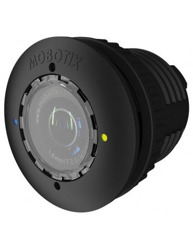 Mobotix MX-O-SMA-S-6N119-B cámaras de seguridad y montaje para vivienda Unidad de sensor