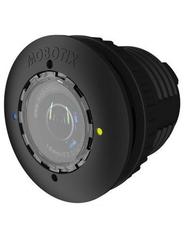 Mobotix MX-O-SMA-S-6L500-B cámaras de seguridad y montaje para vivienda Unidad de sensor