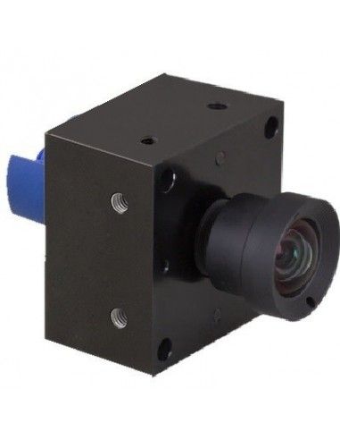Mobotix MX-O-SMA-B-6D061 cámaras de seguridad y montaje para vivienda Unidad de sensor