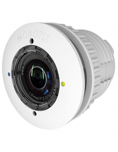 Mobotix MX-O-SMA-S-6N041 cámaras de seguridad y montaje para vivienda Unidad de sensor