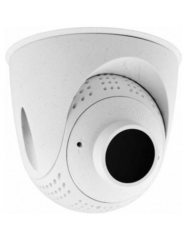 Mobotix MX-O-SMA-TP-T119 cámaras de seguridad y montaje para vivienda Unidad de sensor
