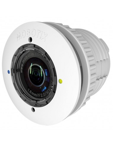 Mobotix MX-O-SMA-S-6D061 cámaras de seguridad y montaje para vivienda Unidad de sensor