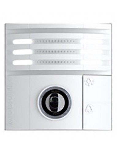Mobotix T26B sistema de intercomunicación de video 6 MP Blanco
