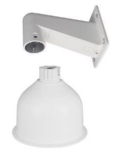 Mobotix MX-M-VD-W cámaras de seguridad y montaje para vivienda Monte