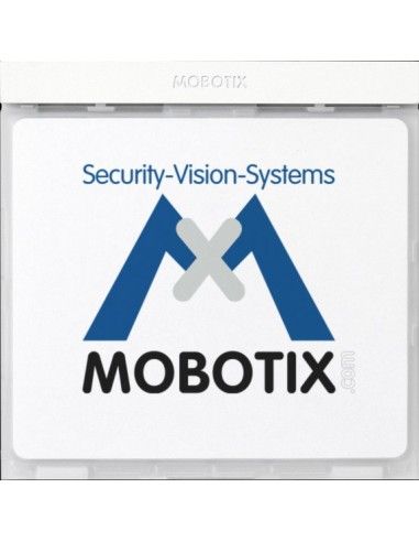 Mobotix MX-Info1-EXT-BL Viviendas