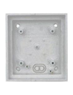 Mobotix MX-OPT-BOX-1-EXT-ON Dark Grey