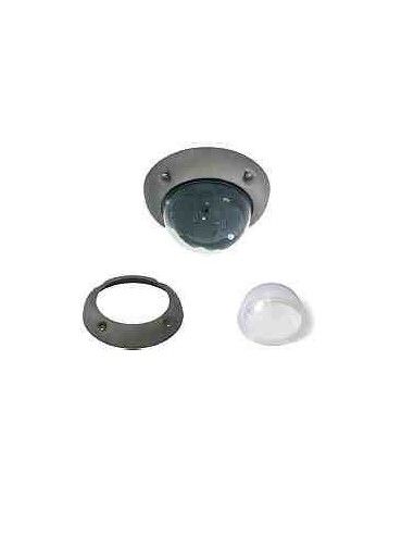 Mobotix MX-D24M-Vandal-ESMA Carcasa y soporte