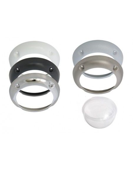 Mobotix MX-D24M-Vandal-ESMA Carcasa y soporte