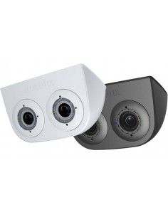 Mobotix DualMount Monte