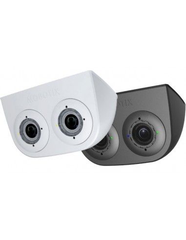 Mobotix DualMount Monte