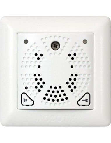 Mobotix MX-DOOR2-INT-ON-PW controlador de seguridad de la puerta