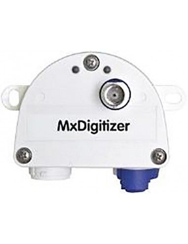 Mobotix MX-OPT-DIGI-INT cámaras de seguridad y montaje para vivienda Caja de interfaz