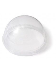 Mobotix MX-D15-OPT-DCT carcasa para cámara Transparente