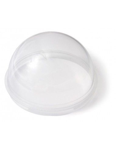 Mobotix MX-D15-OPT-DCT carcasa para cámara Transparente