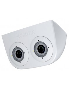 Mobotix DualMount