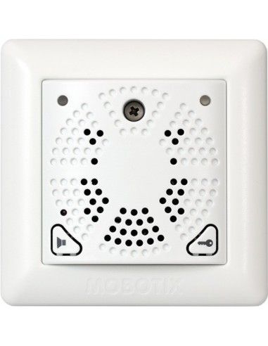 Mobotix MX-DOOR2-INT-PW controlador de seguridad de la puerta