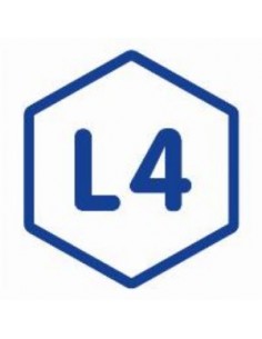 Mobotix MX-HUB-L4-5YDEV licencia y actualización de software 1 licencia(s) 5 año(s)