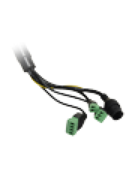 CAMARA HIWATCH ECONOMIC SERIES PTZ / RESOLUC 2MP / LENTE 15X / CARCASA PTZ / 0 / IP66 / IR 100M IR (HWP-N4215IH-DE(D)) 327000382