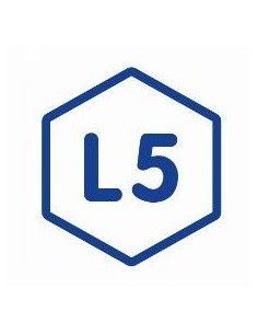 Mobotix MX-HUB-L5-BAS licencia y actualización de software 1 licencia(s)