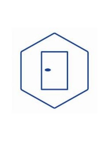 Mobotix MX-HUB-ACS-DOOR licencia y actualización de software Actualizasr