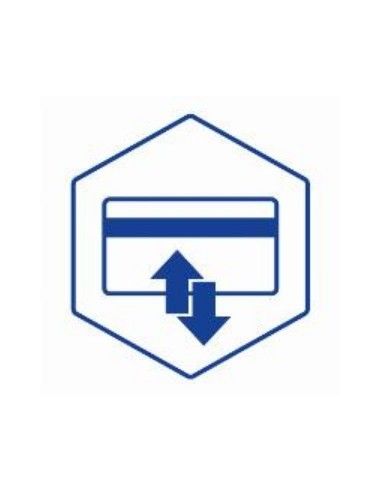 Mobotix MX-HUB-XP-TRA-BAS licencia y actualización de software Base 1 licencia(s)