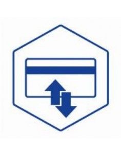 Mobotix MX-HUB-XP-TRA-CON licencia y actualización de software 1 licencia(s)