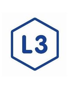 Mobotix MX-HUB-L3-UP-BASWO licencia y actualización de software Actualizasr 1 licencia(s)