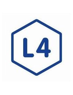 Mobotix MX-HUB-L4-2YDEV licencia y actualización de software 1 licencia(s) 2 año(s)