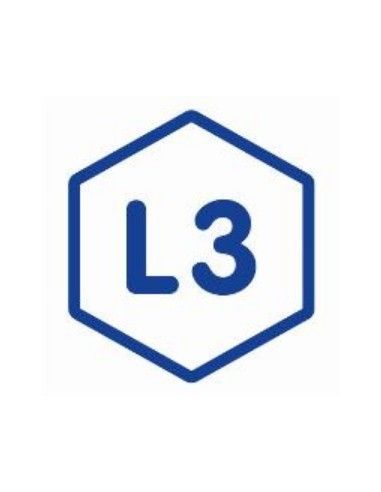 Mobotix MX-HUB-L3-5YDEV licencia y actualización de software 1 licencia(s) 5 año(s)