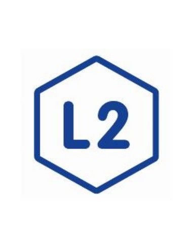 Mobotix MX-HUB-L2-3YDEV licencia y actualización de software 1 licencia(s) 3 año(s)