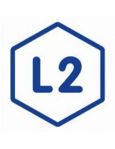 Mobotix MX-HUB-L2-5YDEV licencia y actualización de software 1 licencia(s) 5 año(s)