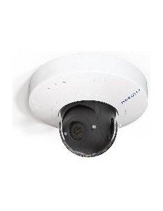 Mobotix D71 Almohadilla Cámara de seguridad IP Interior y exterior 3840 x 2160 Pixeles Techo pared