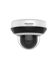 CAMARA HIWATCH ECONOMIC SERIES PTZ / RESOLUC 4MP / LENTE 4X / CARCASA PTZ /  / IP66, IK10 / IR 20M IR (HWP-N2404IH-DE3(D)) 32700