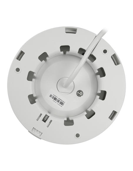 CAMARA HIWATCH PERFOMANCE SERIES IPC / RESOLUC 4MP / LENTE 2.8-12MM / CARCASA TURRET / METAL&PLASTIC / IP67 / IR UP TO 30M (HWI-