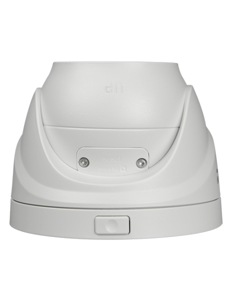 CAMARA HIWATCH PERFOMANCE SERIES IPC / RESOLUC 4MP / LENTE 2.8-12MM / CARCASA TURRET / METAL&PLASTIC / IP67 / IR UP TO 30M (HWI-