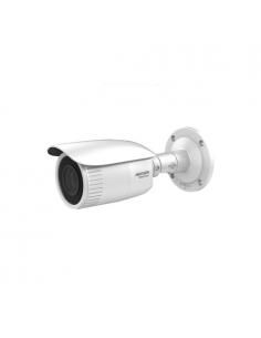 CAMARA HIWATCH PERFOMANCE SERIES IPC / RESOLUC 4MP / LENTE 2.8-12MM / CARCASA BULLET / METAL&PLASTIC / IP67 / IR UP TO 30M (HWI-