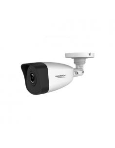 CAMARA HIWATCH PERFOMANCE SERIES IPC / RESOLUC 4MP / LENTE 2.8MM / CARCASA BULLET / METAL / IP67 / IR UP TO 30M (HWI-B140H-M(2.8