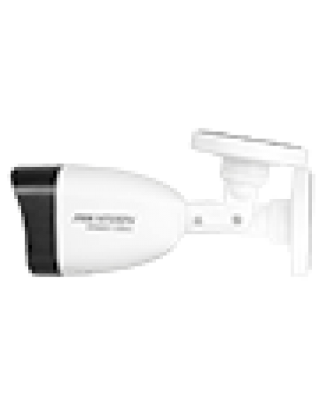 CAMARA HIWATCH ECONOMIC SERIES IPC / RESOLUC 2MP / LENTE 2.8MM / CARCASA BULLET / METAL / IP67 / IR UP TO 30M (HWI-B121H-M(2.8MM