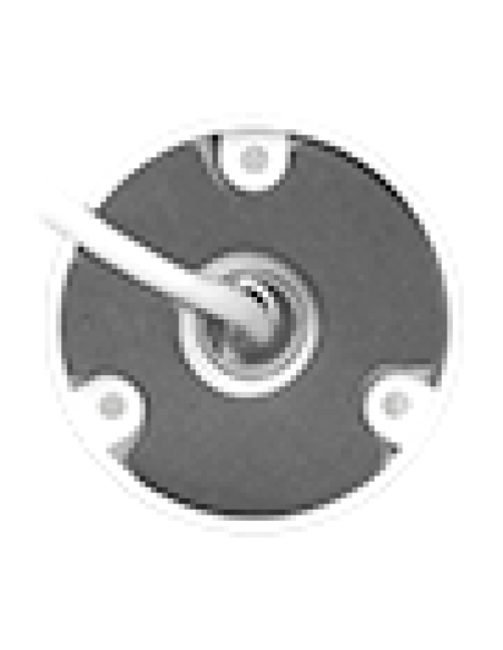 CAMARA HIWATCH ECONOMIC SERIES IPC / RESOLUC 2MP / LENTE 2.8MM / CARCASA BULLET / METAL / IP67 / IR UP TO 30M (HWI-B121H-M(2.8MM