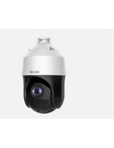 CAMARA ANALOGICA HIWATCH ECONOMIC SERIES PTZ / RESOLUC HD1080P / LENTE 15X / CARCASA PTZ / 0 / PROTECCION IP66 / IR TRUE WDR, 15
