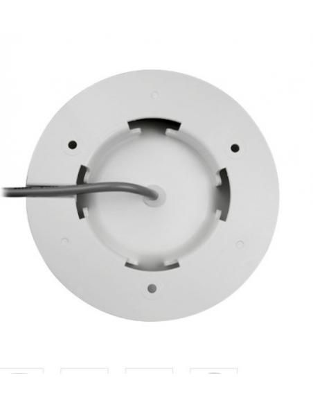 CAMARA ANALOGICA HIWATCH ECONOMIC SERIES TVI / RESOLUC 4MP / LENTE 2.8-12MM / CARCASA TURRET / METAL&PLASTIC / PROTECCION IP66 /