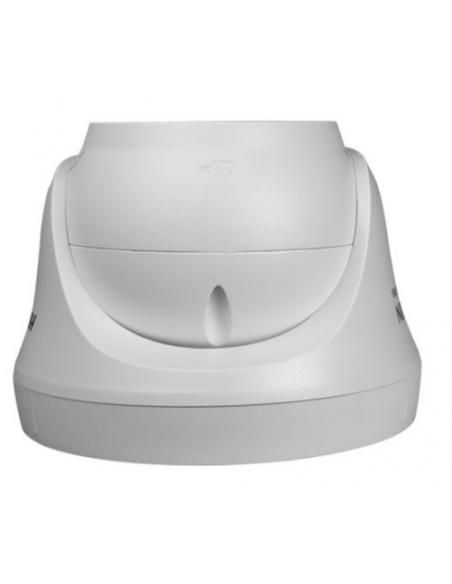 CAMARA ANALOGICA HIWATCH PERFORMANCE SERIES TVI / RESOLUC HD1080P / LENTE 2.7-13.5MM / CARCASA TURRET / METAL / PROTECCION IP66 