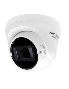 CAMARA ANALOGICA HIWATCH ECONOMIC SERIES TVI / RESOLUC HD1080P / LENTE 2.8-12MM / CARCASA TURRET / METAL&PLASTIC / PROTECCION IP