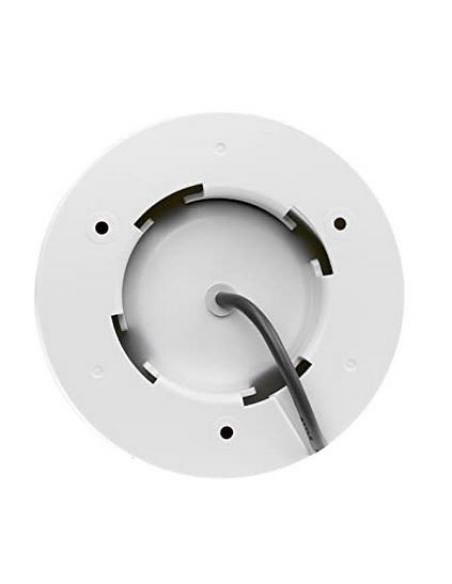 CAMARA ANALOGICA HIWATCH ECONOMIC SERIES TVI / RESOLUC HD1080P / LENTE 2.8-12MM / CARCASA TURRET / METAL&PLASTIC / PROTECCION IP