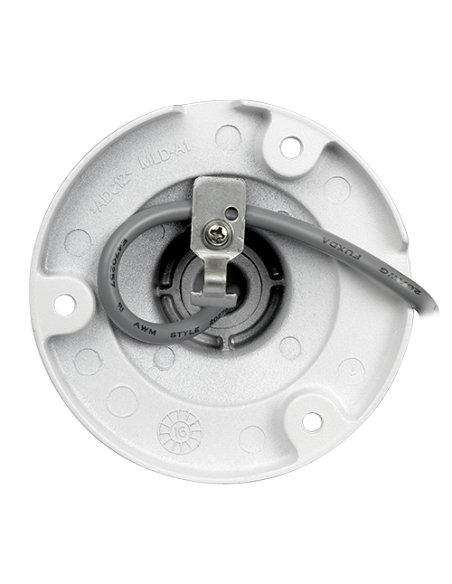 CAMARA ANALOGICA HIWATCH PERFORMANCE SERIES TVI / RESOLUC 5MP / LENTE 2.7~13.5MM / CARCASA BULLET / METAL / PROTECCION IP67 / IR