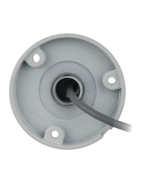 CAMARA ANALOGICA HIWATCH COLORVU SERIES TVI / RESOLUC 2MP / LENTE 2.8MM / CARCASA BULLET / METAL / PROTECCION IP66 / IR UP TO 20