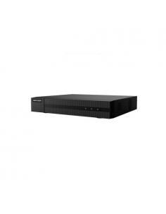 HIWATCH DVR ECONOMIC SERIES / CAPACIDAD GRABACION HD1080P LITE / PUERTOS SATA 1 / IP VIDEO IN 1-CH / HDMI OUT  HD1080P / 2MP LIT