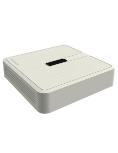 HIWATCH DVR ECONOMIC SERIES / CAPACIDAD GRABACION HD1080P LITE / PUERTOS SATA 1 / IP VIDEO IN 1-CH / HDMI OUT  HD1080P / 2MP LIT
