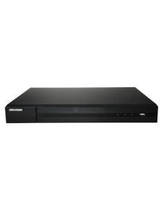 HIWATCH NVR PERFORMANCE SERIES / PUERTOS POE 0 / CARCASA METAL / PUERTOS SATA 2, UP TO 6TB PER HDD / HDMI OUT  1, UP TO 4K /  DE